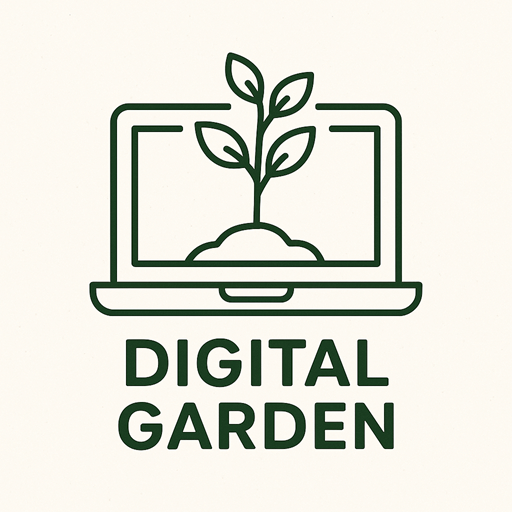 Digital Garden