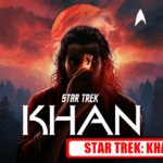 Star Trek Khan Podcast (Episode 4-6)