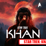 Star Trek Khan Podcast (Episode 7-9)