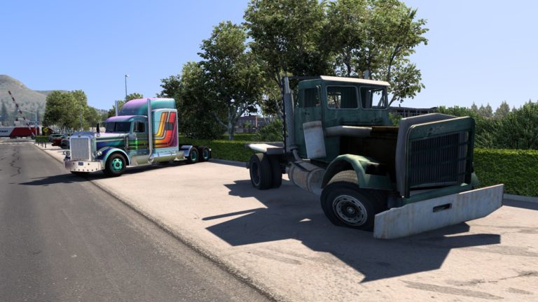 Fix For American Truck Simulator Not Closing in Steam