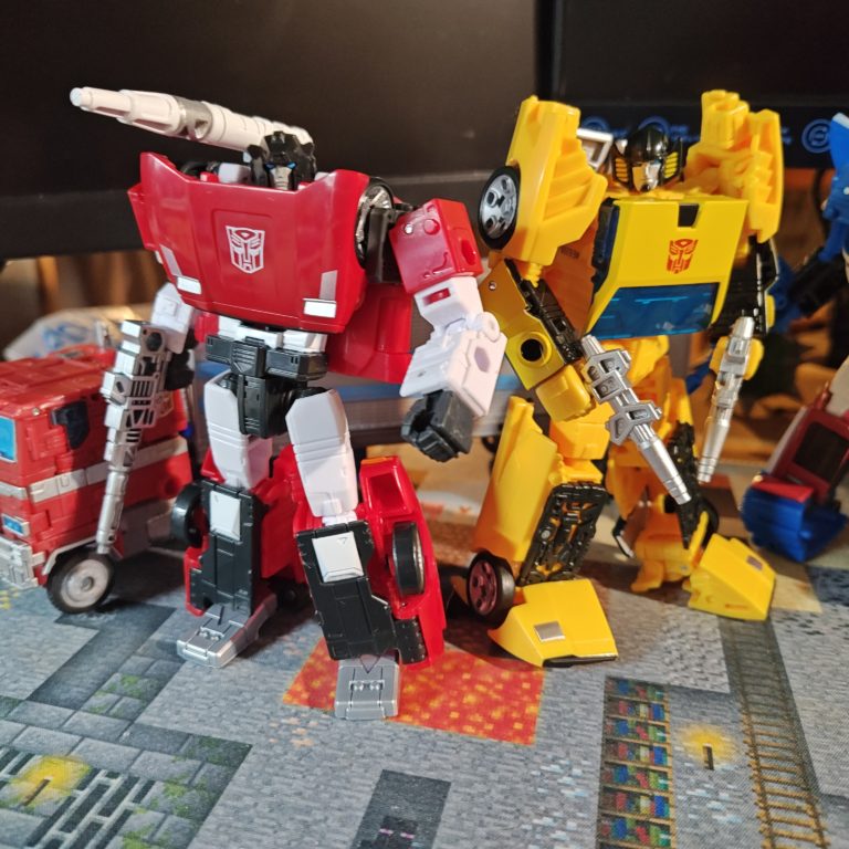 Weekly Wrap Up (2025.12.06)