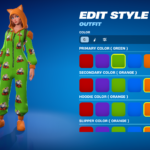 Fortnite Chapter 7 Season 1