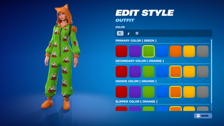 Fortnite Chapter 7 Season 1