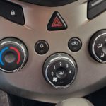 Fixing my Chevy Sonic Climate Controls