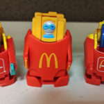 McDonald’s Changeables