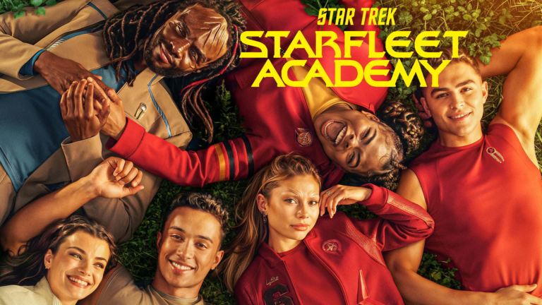 Star Trek Starfleet Academy – S01-EP01-04