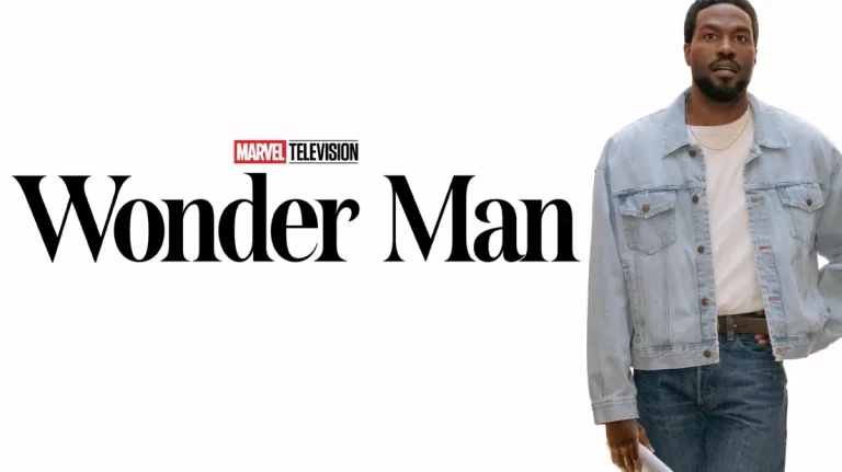 Wonder Man (2026)
