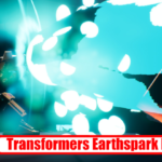 Review – Transformers: Earthspark Expedition
