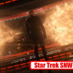 Star Trek Strange New Worlds – Season 3
