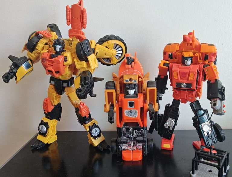 Weekly Wrap Up (2026.03.28)