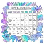 #Mayllennial