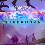 Star Trek Prodigy Supernova