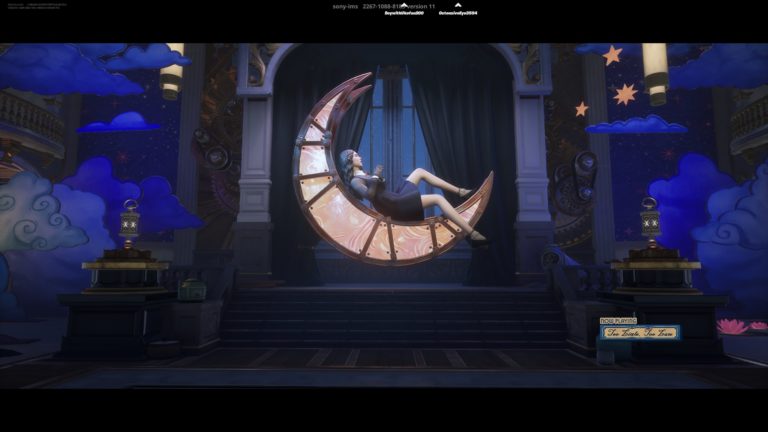 Fortnite – Laufey The Final Hour