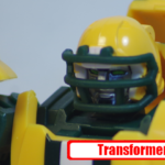 Transformers x NFL – Tundra Prime and Steelsmash