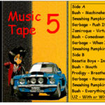#Mayllennial – Mix Tape