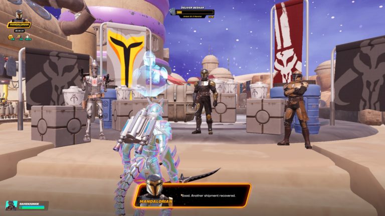 Weekly Wrap Up (2026.05.23)