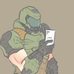 #Mayllennial – Doomscrolling