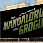 Fortnite – The Mandalorian and Grogu Watch Party