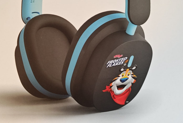Mayllennial – Cereal Box Prizes
