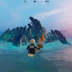 Fortnite – LEGO – It Came From Beneath and Hot Rod Cars