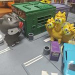 Weekly Wrap Up (2026.08.22)