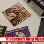 Mini Brands – Mystery Vinyl Records