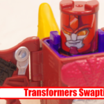 Transformers – Swapticons