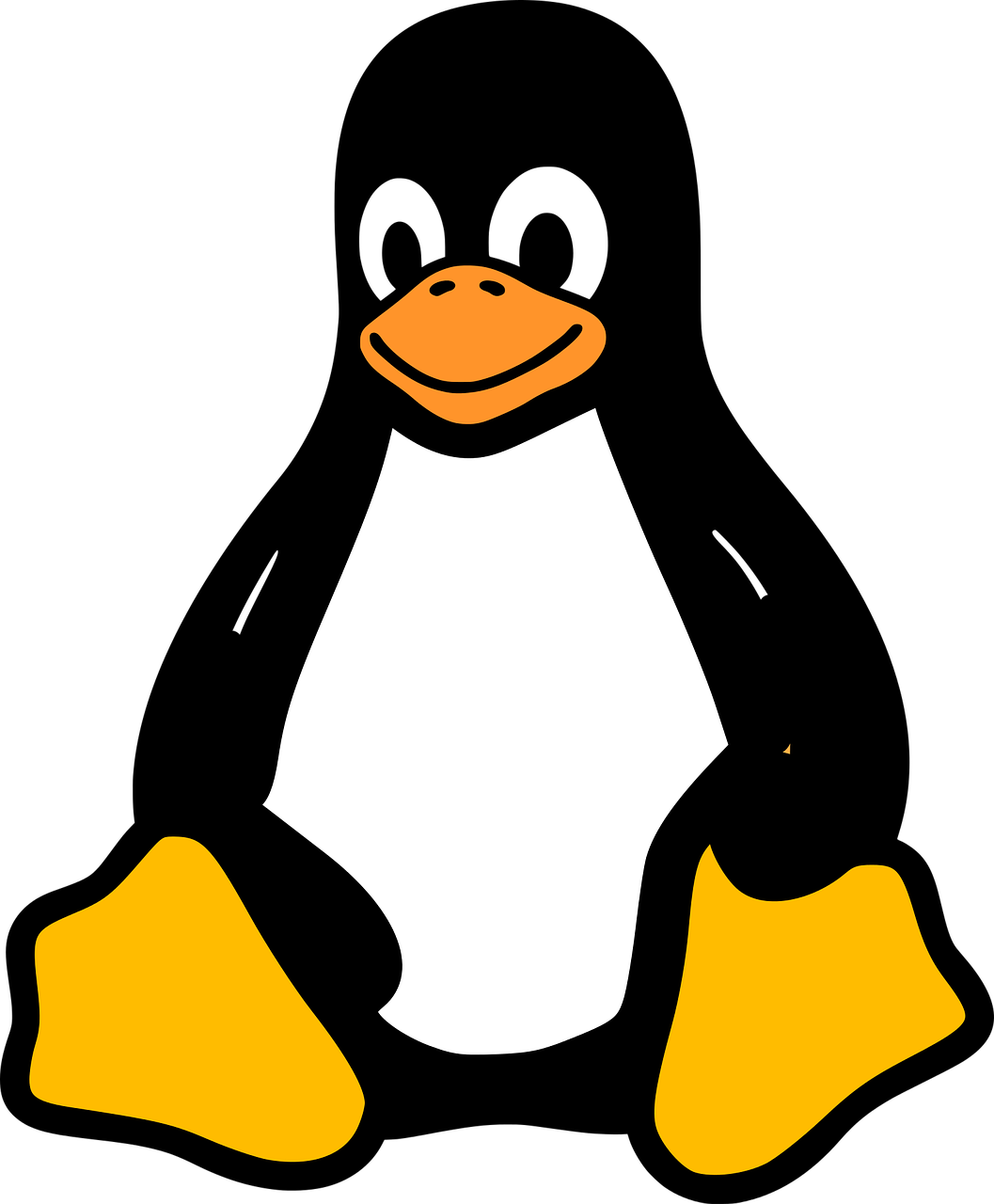 Twenty Five Some Odd Years of Linux Use