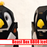Beast Box – BB-08 IceQube