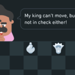 Duolingo Chess